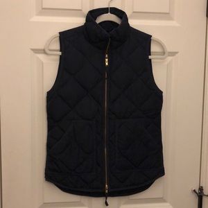 J Crew Vest